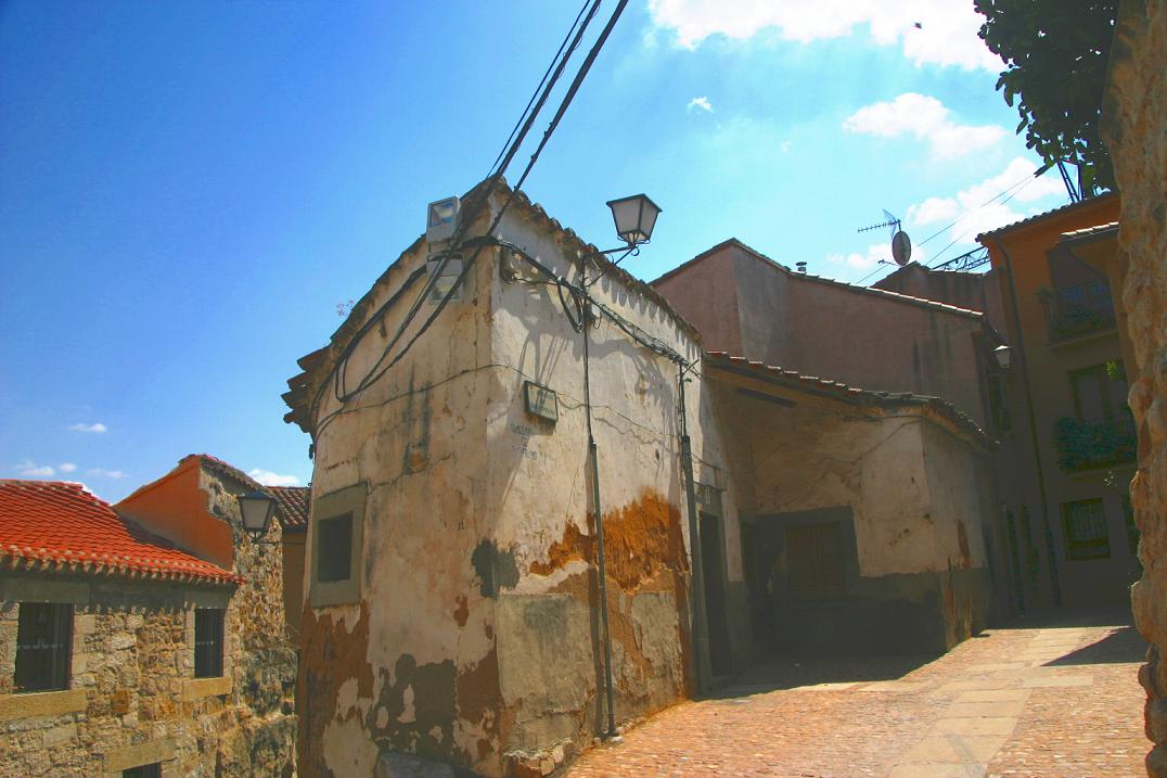 Foto de Zamora (Castilla y León), España