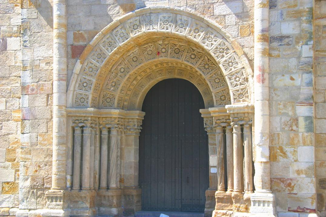 Foto de Zamora (Castilla y León), España
