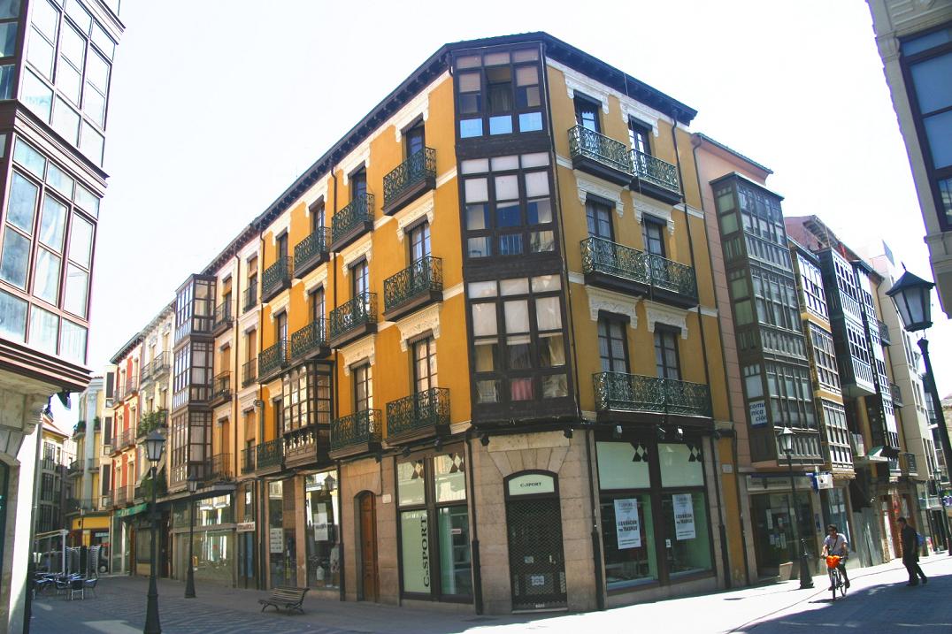 Foto de Zamora (Castilla y León), España