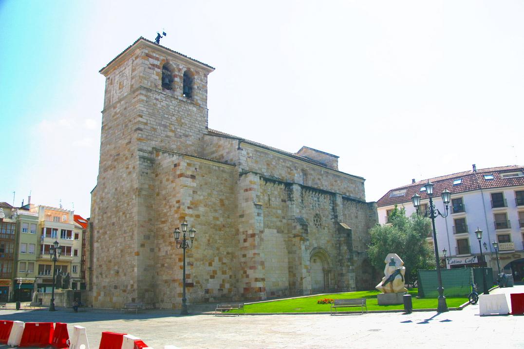 Foto de Zamora (Castilla y León), España