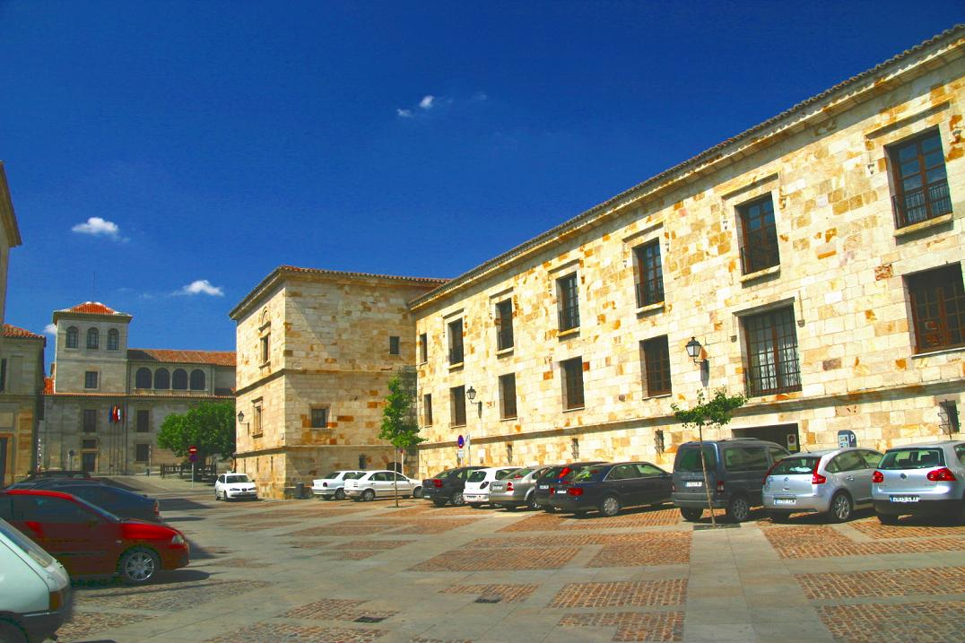 Foto de Zamora (Castilla y León), España