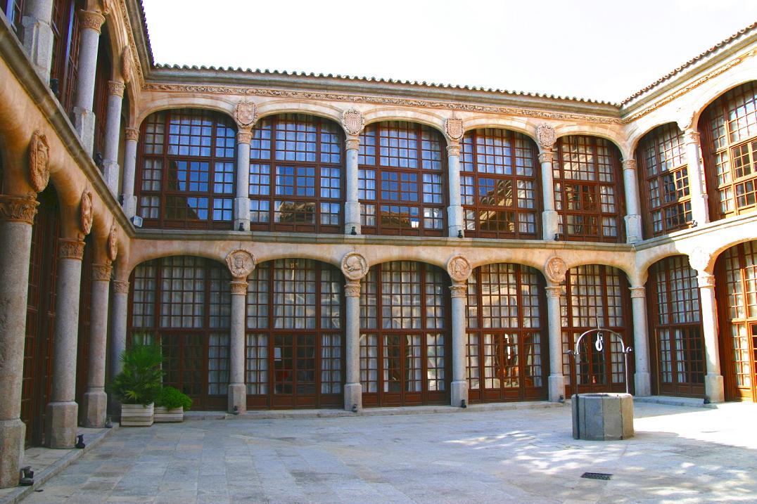 Foto de Zamora (Castilla y León), España