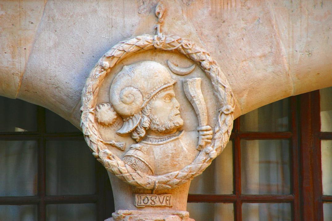 Foto de Zamora (Castilla y León), España