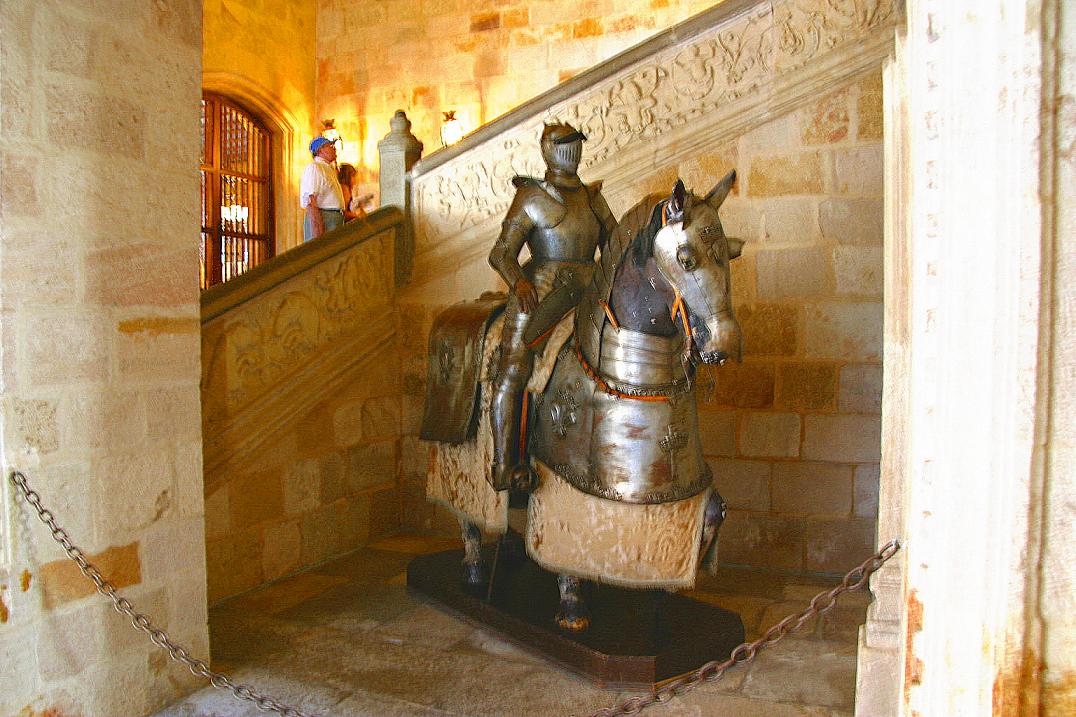 Foto de Zamora (Castilla y León), España