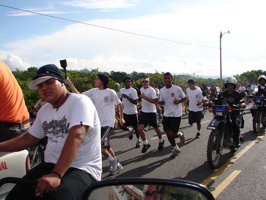 Foto de Puntarenas, Costa Rica