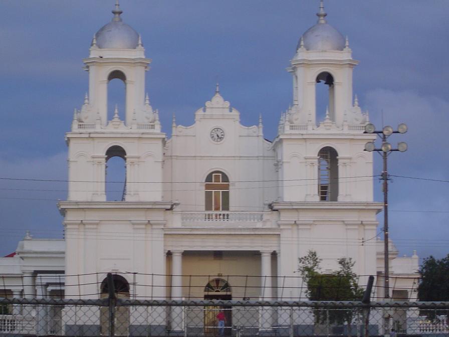 Foto de Santo Domingo de Heredia, Costa Rica
