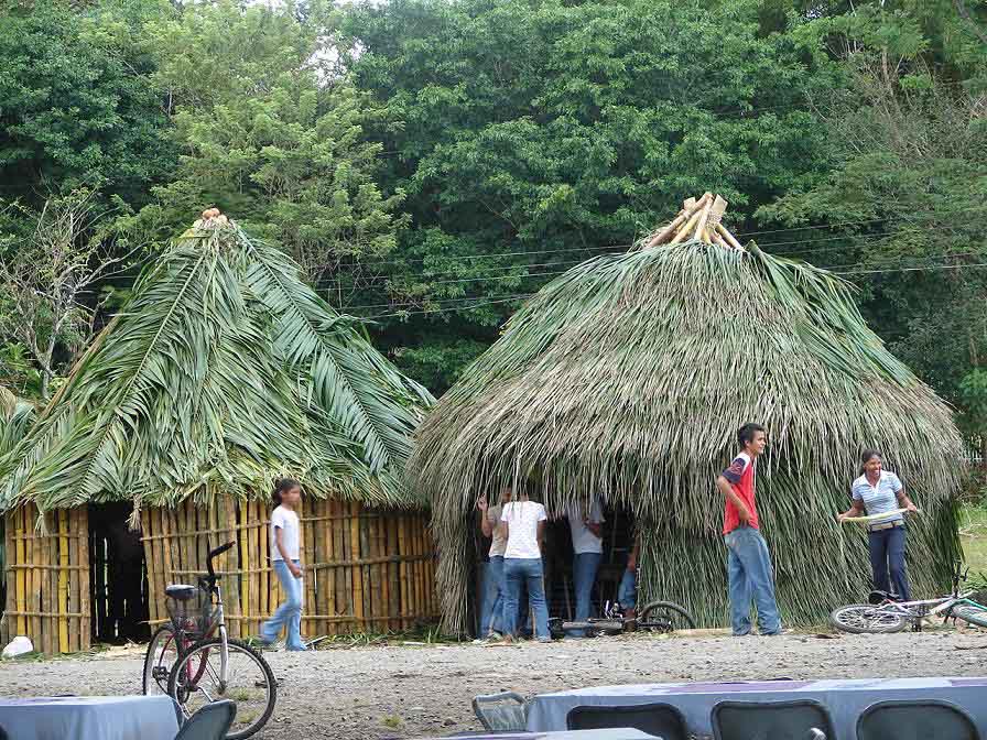 Foto de Upala, Costa Rica