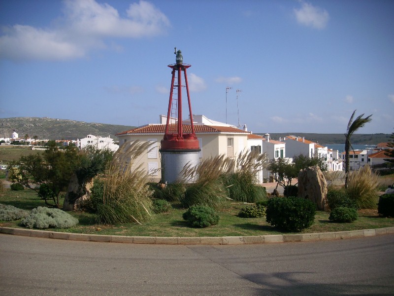 Foto de Fornells - Menorca (Illes Balears), España