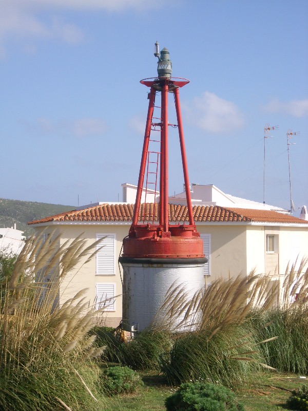Foto de Fornells - Menorca (Illes Balears), España