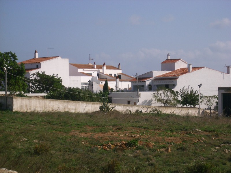 Foto de Fornells - Menorca (Illes Balears), España