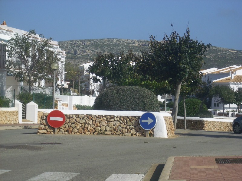 Foto de Fornells - Menorca (Illes Balears), España