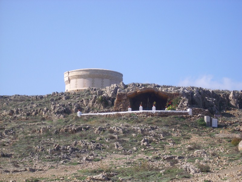 Foto de Fornells - Menorca (Illes Balears), España