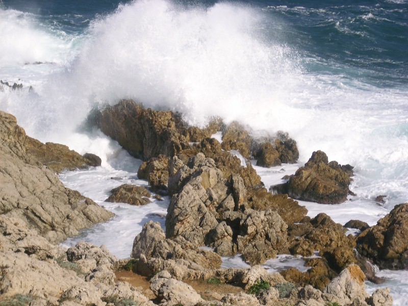 Foto de Fornells - Menorca (Illes Balears), España