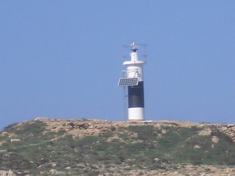 Foto de Fornells - Menorca (Illes Balears), España