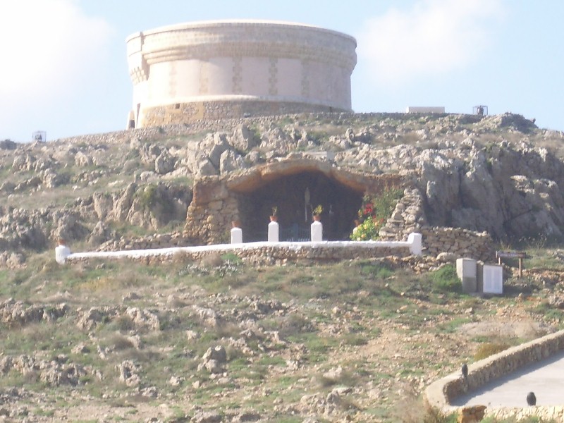 Foto de Fornells - Menorca (Illes Balears), España
