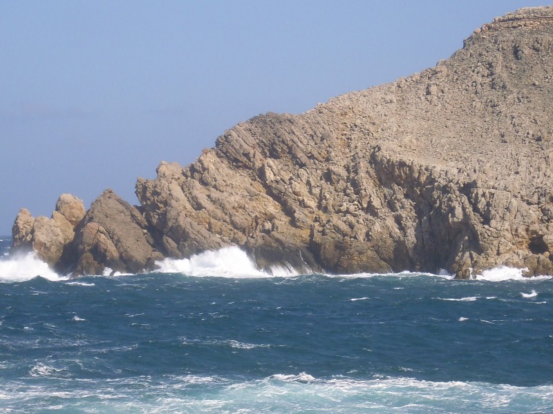 Foto de Fornells - Menorca (Illes Balears), España