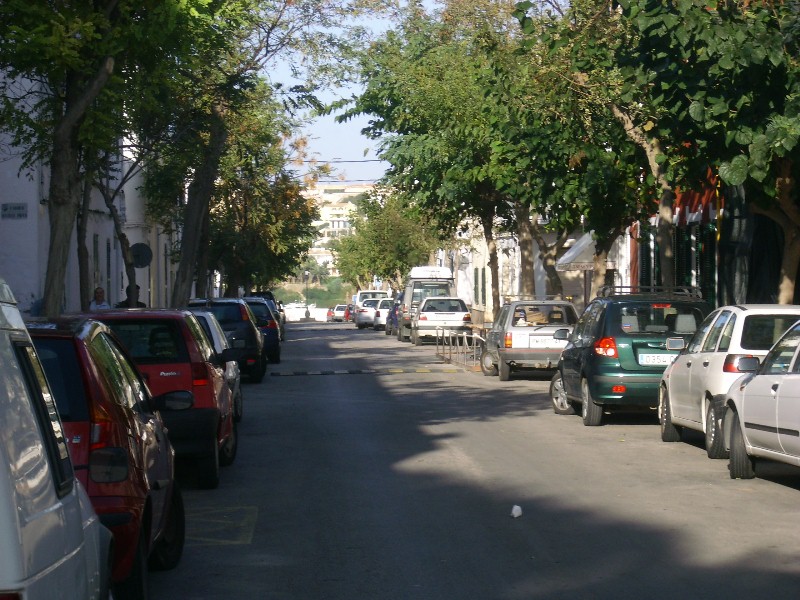 Foto de Es Castell - Menorca (Illes Balears), España