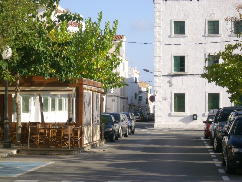 Foto de Es Castell - Menorca (Illes Balears), España