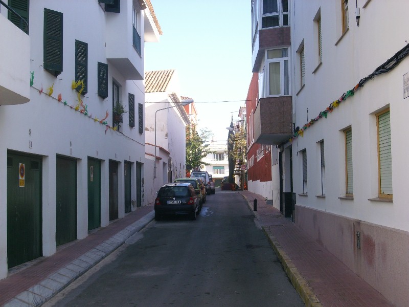 Foto de Es Castell - Menorca (Illes Balears), España