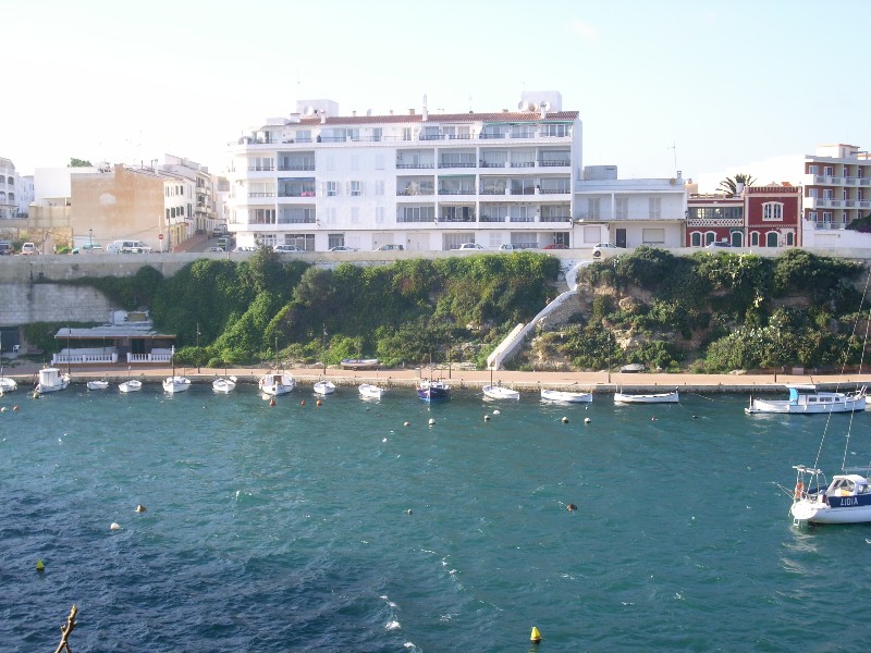 Foto de Es Castell - Menorca (Illes Balears), España
