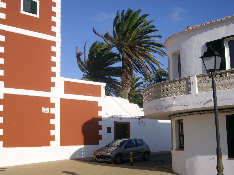 Foto de Es Castell - Menorca (Illes Balears), España