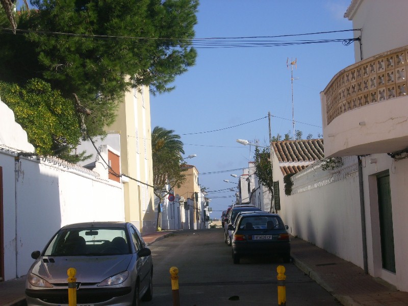 Foto de Es Castell - Menorca (Illes Balears), España