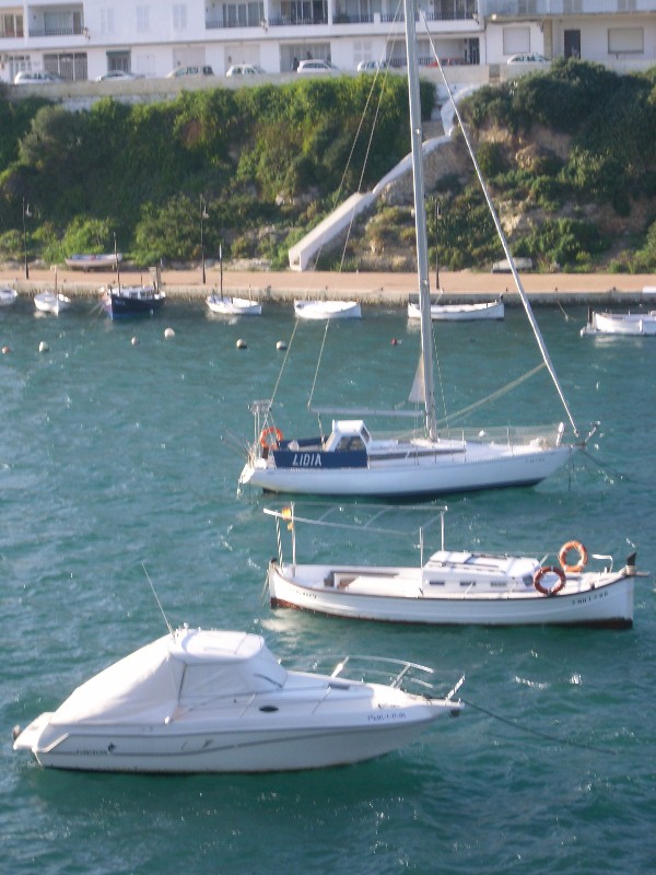 Foto de Es Castell - Menorca (Illes Balears), España