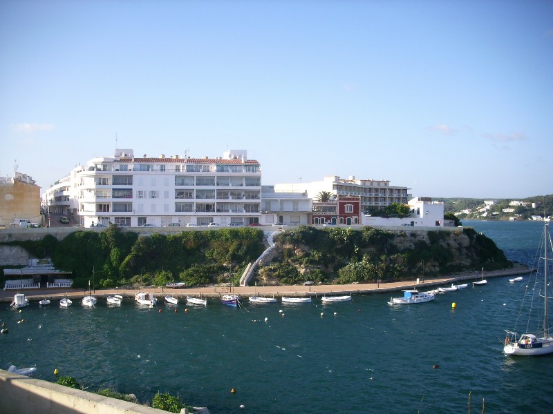 Foto de Es Castell - Menorca (Illes Balears), España
