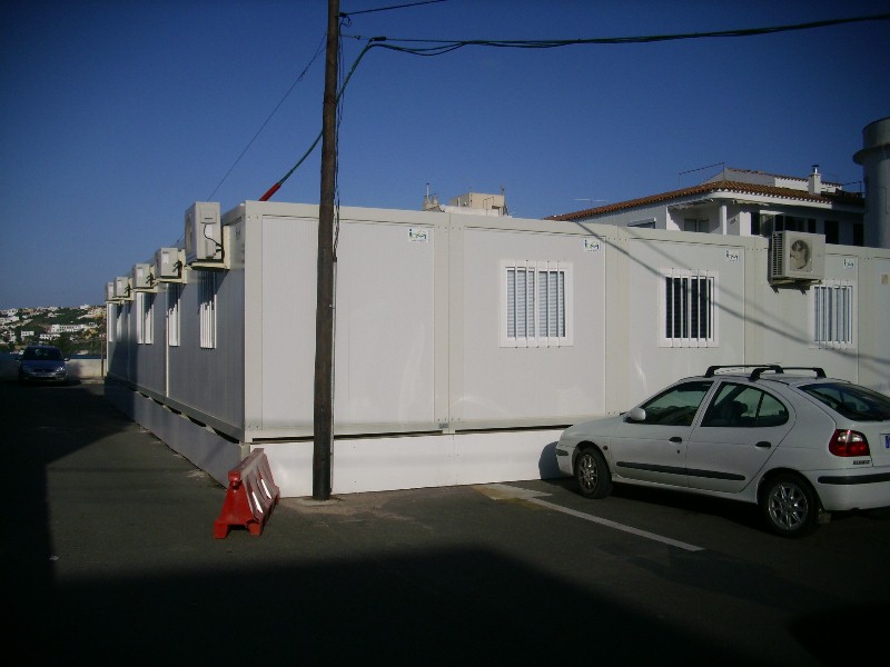 Foto de Es Castell - Menorca (Illes Balears), España