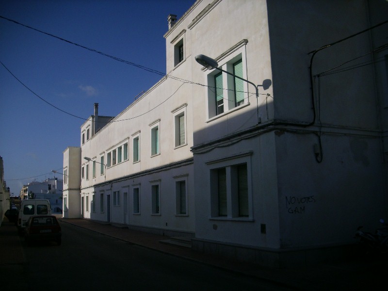 Foto de Es Castell - Menorca (Illes Balears), España