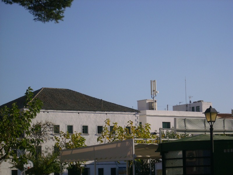 Foto de Es Castell - Menorca (Illes Balears), España