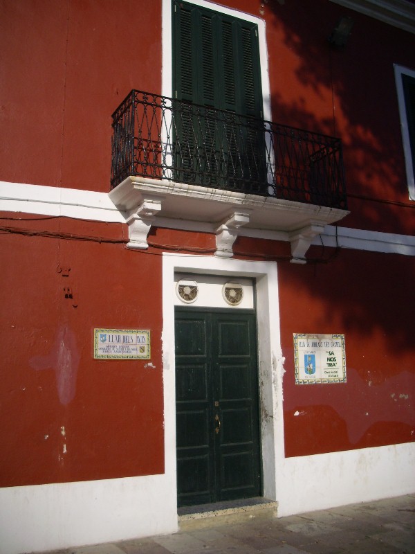 Foto de Es Castell - Menorca (Illes Balears), España