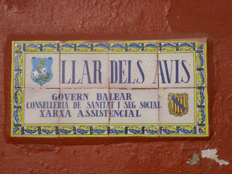 Foto de Es Castell - Menorca (Illes Balears), España