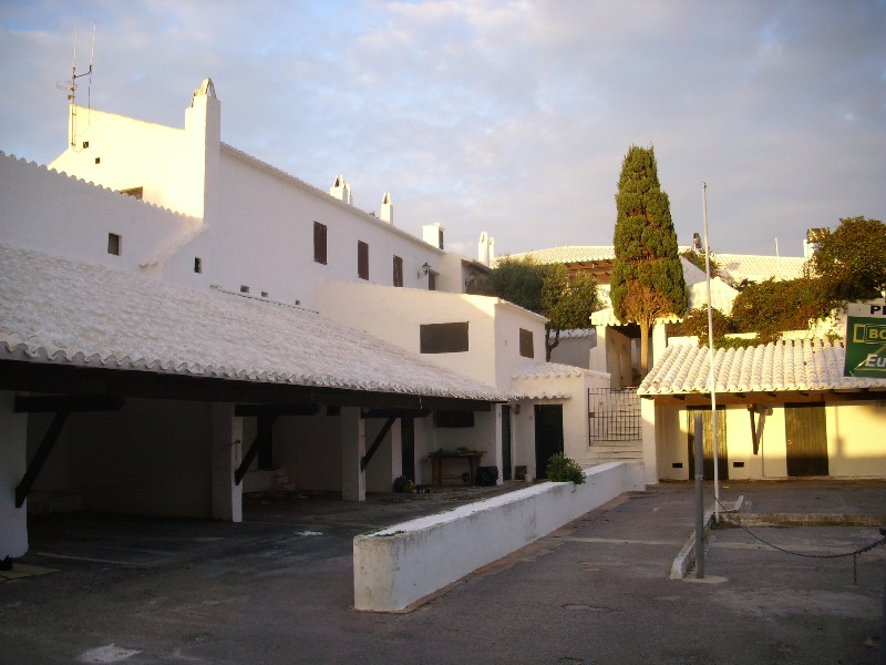 Foto de Binibeca - Menorca (Illes Balears), España