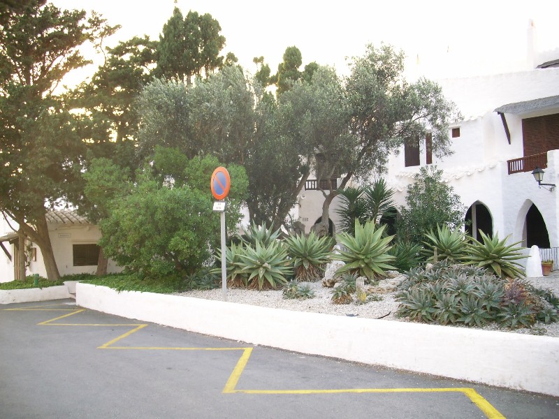 Foto de Binibeca - Menorca (Illes Balears), España