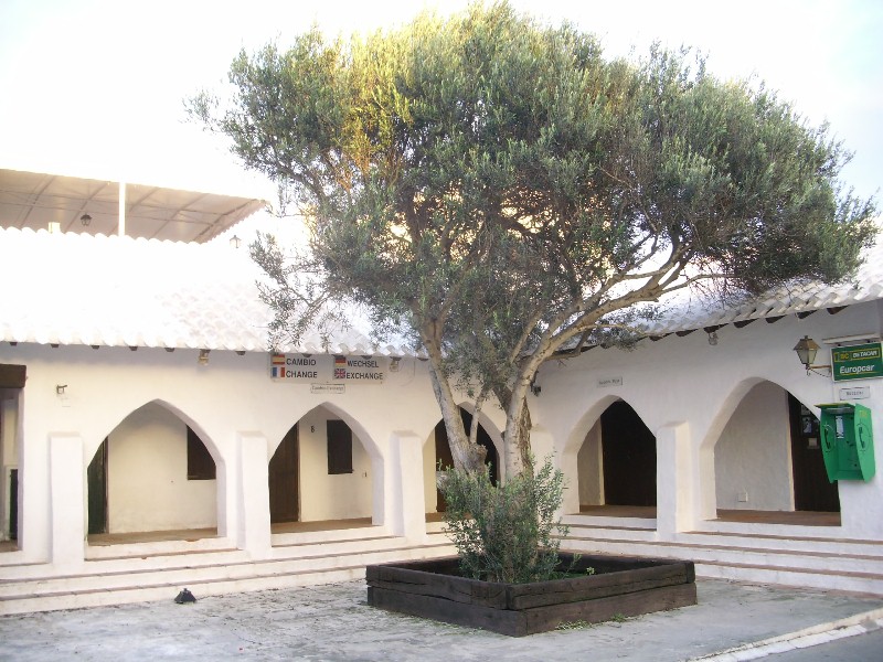 Foto de Binibeca - Menorca (Illes Balears), España