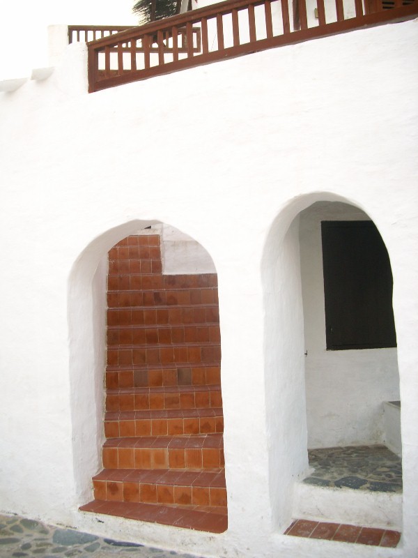 Foto de Binibeca - Menorca (Illes Balears), España