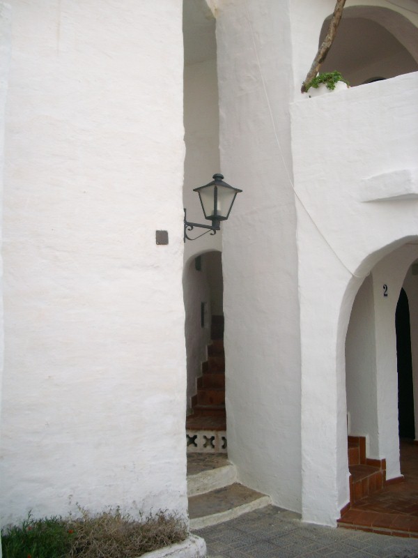 Foto de Binibeca - Menorca (Illes Balears), España