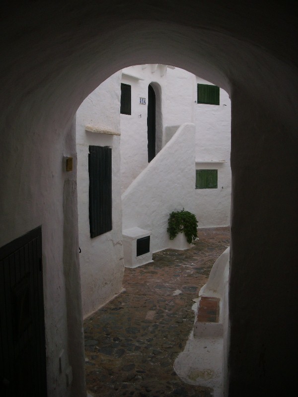 Foto de Binibeca - Menorca (Illes Balears), España