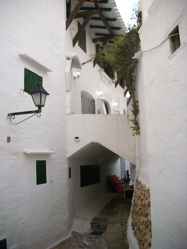 Foto de Binibeca - Menorca (Illes Balears), España