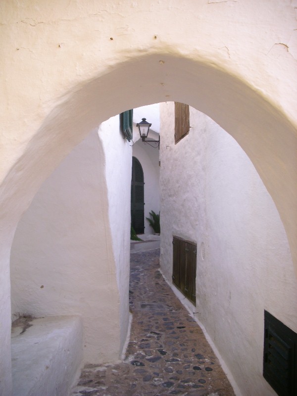 Foto de Binibeca - Menorca (Illes Balears), España