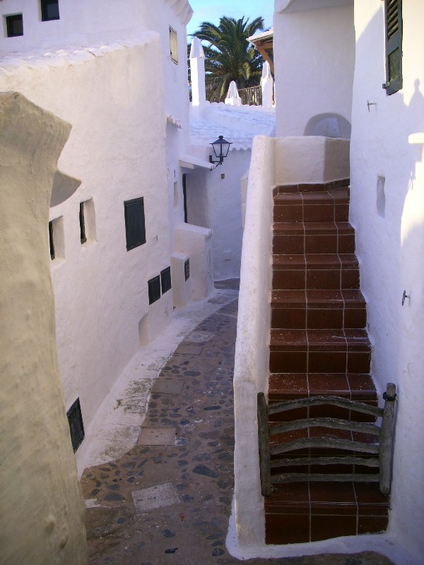 Foto de Binibeca - Menorca (Illes Balears), España