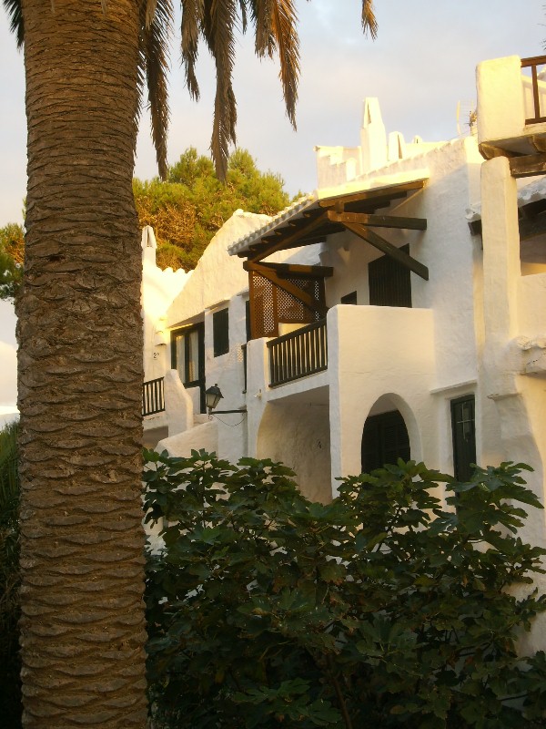 Foto de Binibeca - Menorca (Illes Balears), España