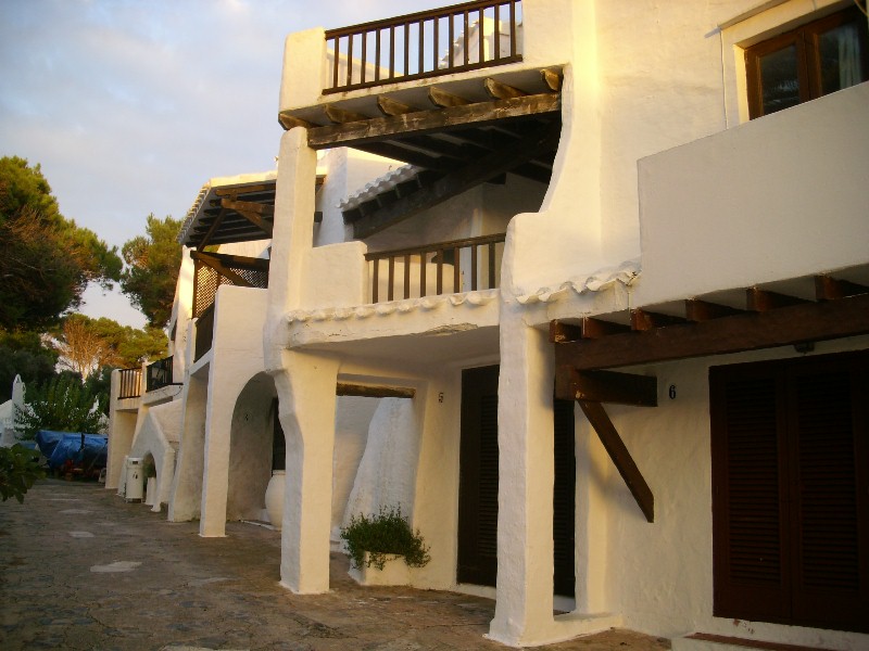 Foto de Binibeca - Menorca (Illes Balears), España