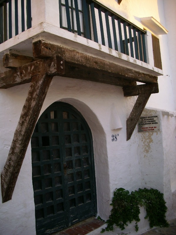 Foto de Binibeca - Menorca (Illes Balears), España