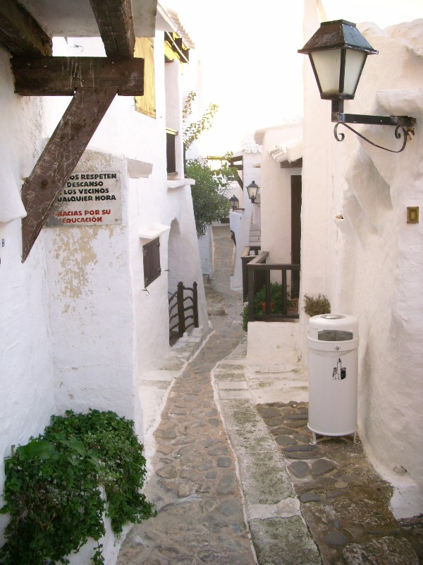 Foto de Binibeca - Menorca (Illes Balears), España