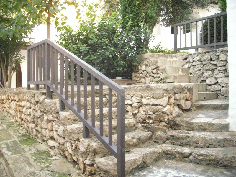 Foto de Binibeca - Menorca (Illes Balears), España