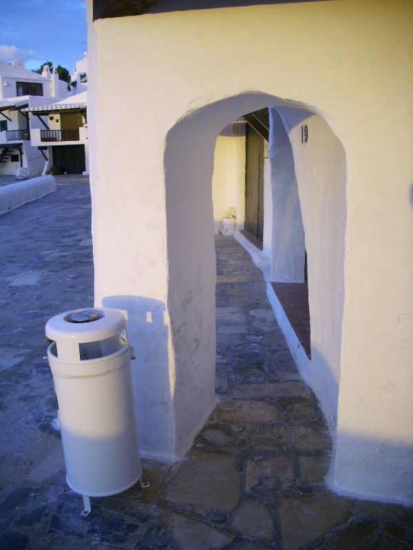 Foto de Binibeca - Menorca (Illes Balears), España