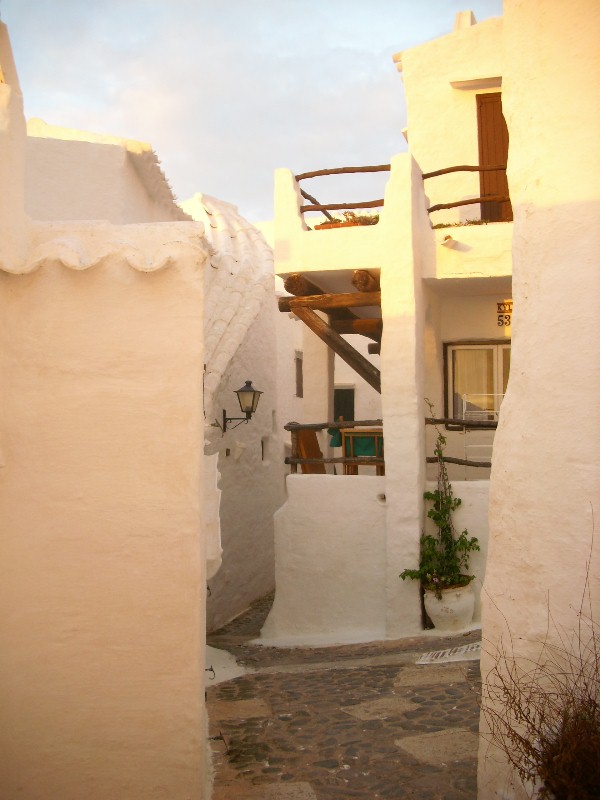 Foto de Binibeca - Menorca (Illes Balears), España