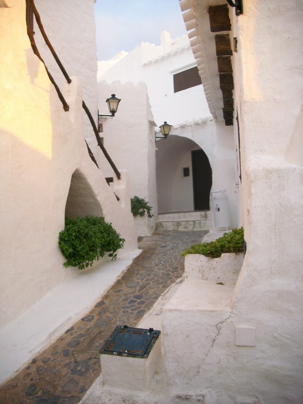 Foto de Binibeca - Menorca (Illes Balears), España